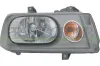 Hauptscheinwerfer links PRASCO FT9224804