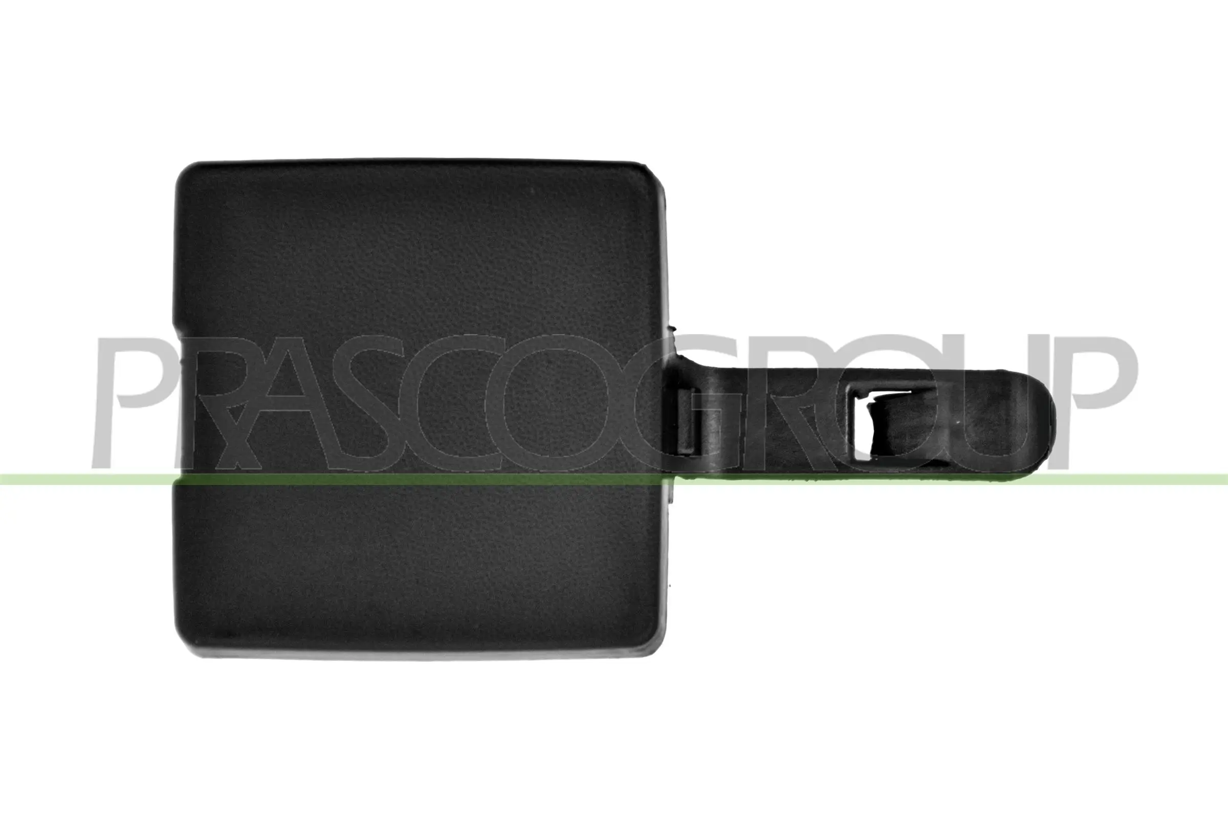 Klappe, Abschlepphaken hinten PRASCO FT9231286