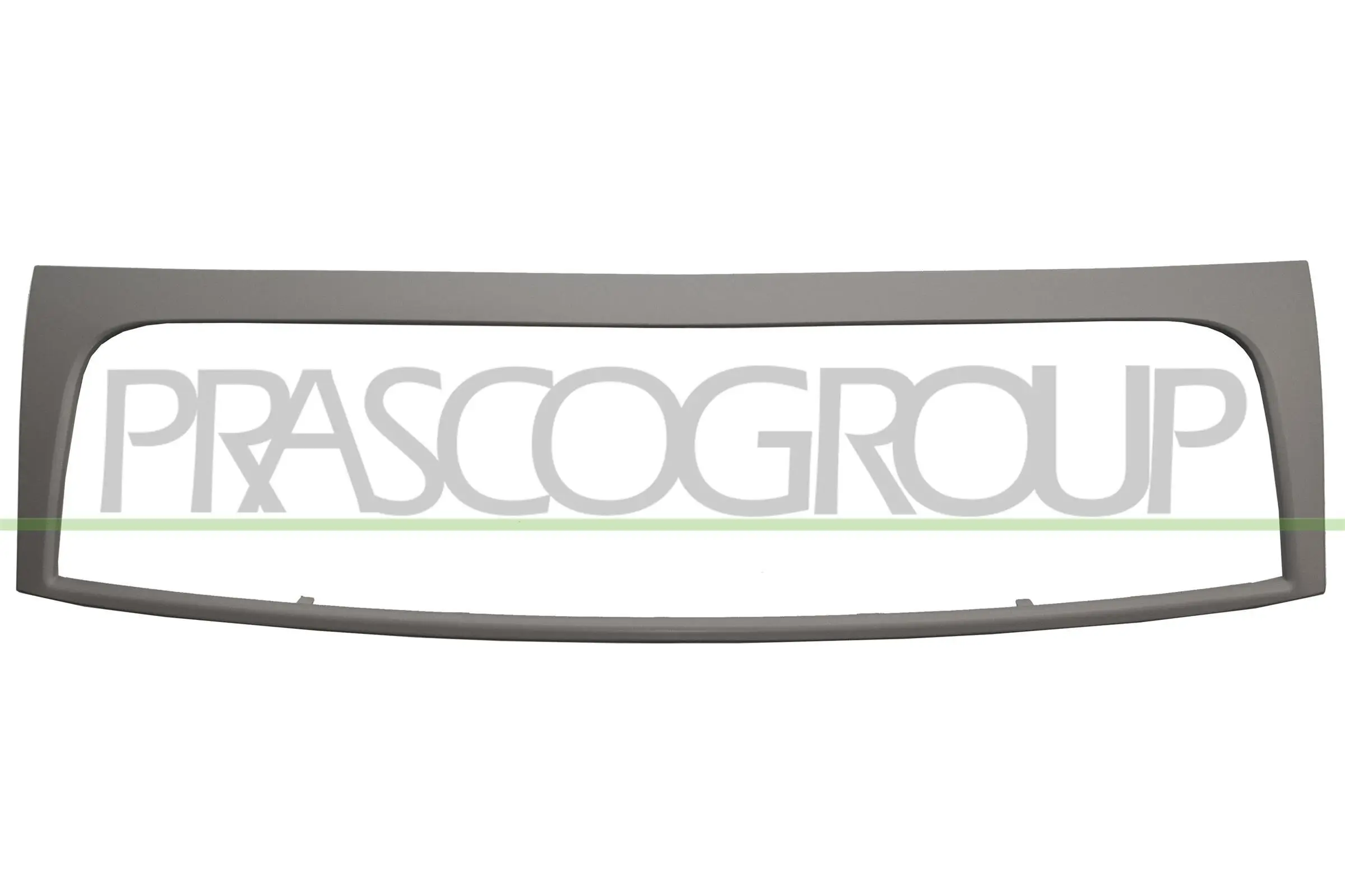 Rahmen, Kühlergitter PRASCO FT9232305