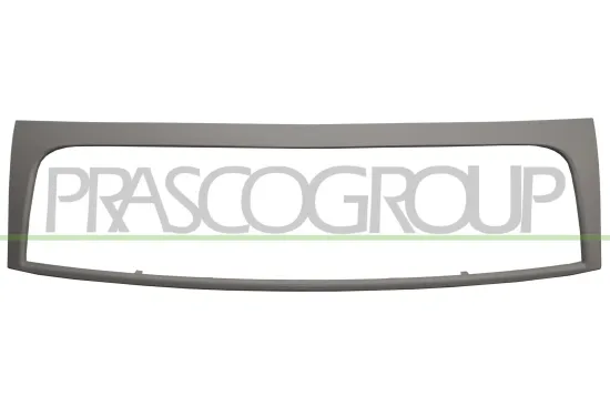 Rahmen, Kühlergitter PRASCO FT9232305 Bild Rahmen, Kühlergitter PRASCO FT9232305