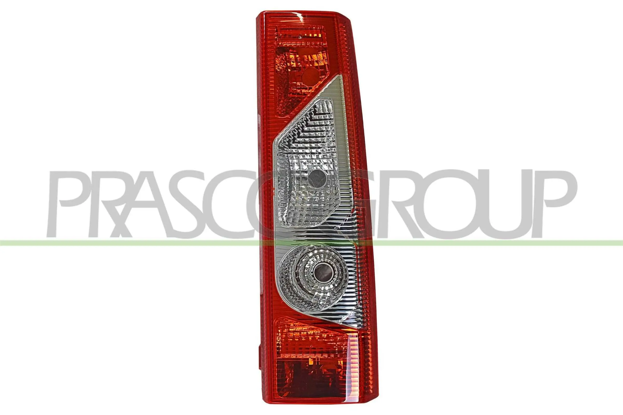 Heckleuchte rechts PRASCO FT9234153