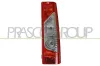 Heckleuchte rechts PRASCO FT9234153