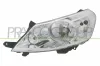 Hauptscheinwerfer rechts PRASCO FT9234803