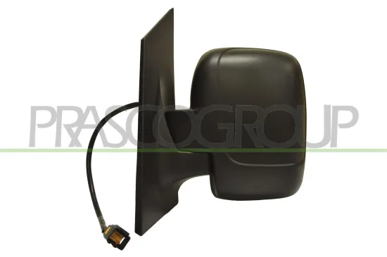Außenspiegel links PRASCO FT9237014 Bild Außenspiegel links PRASCO FT9237014