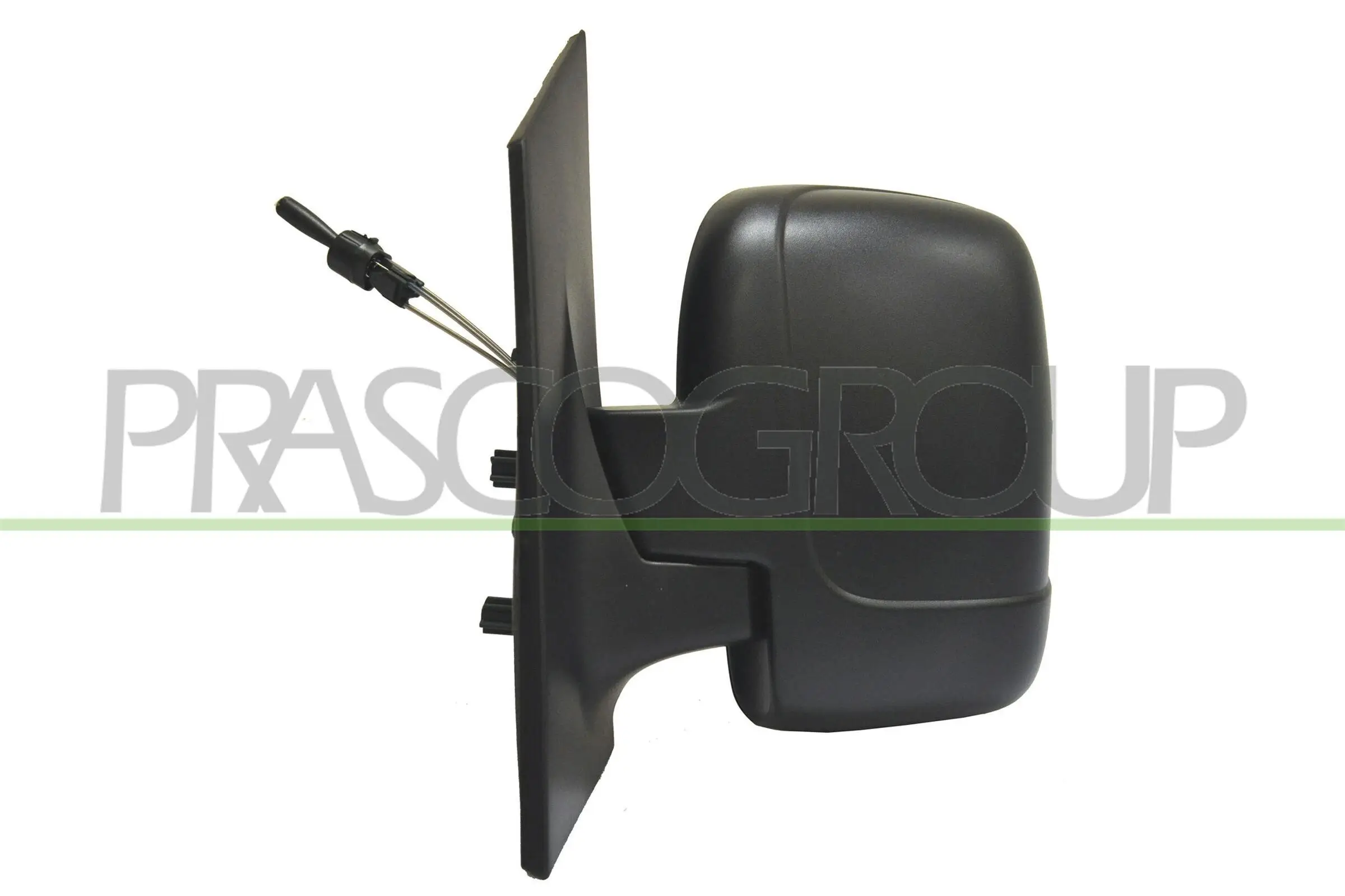Außenspiegel links PRASCO FT9237054
