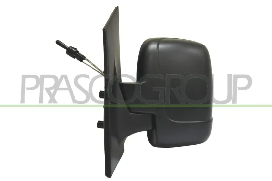 Außenspiegel links PRASCO FT9237054 Bild Außenspiegel links PRASCO FT9237054
