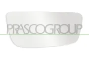 Spiegelglas, Außenspiegel rechts PRASCO FT9237523