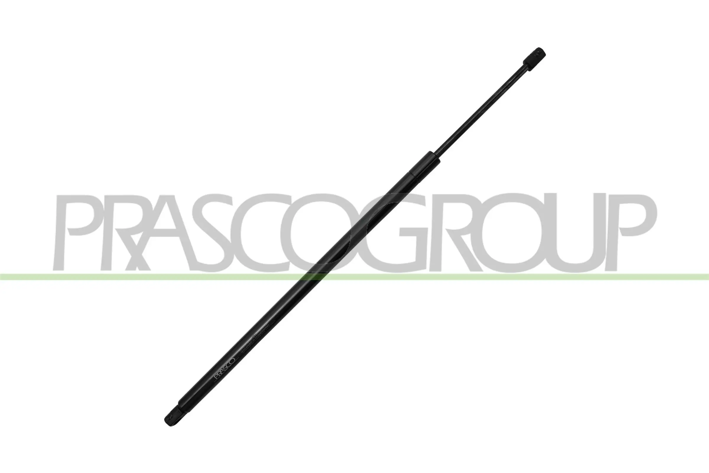 Gasfeder, Koffer-/Laderaum hinten links hinten rechts PRASCO FT9239055