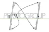 Fensterheber vorne links PRASCO FT923W024
