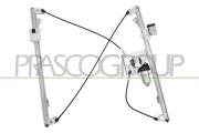Fensterheber vorne rechts PRASCO FT923W025