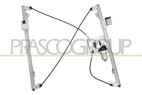 Fensterheber vorne rechts PRASCO FT923W025 Bild Fensterheber vorne rechts PRASCO FT923W025