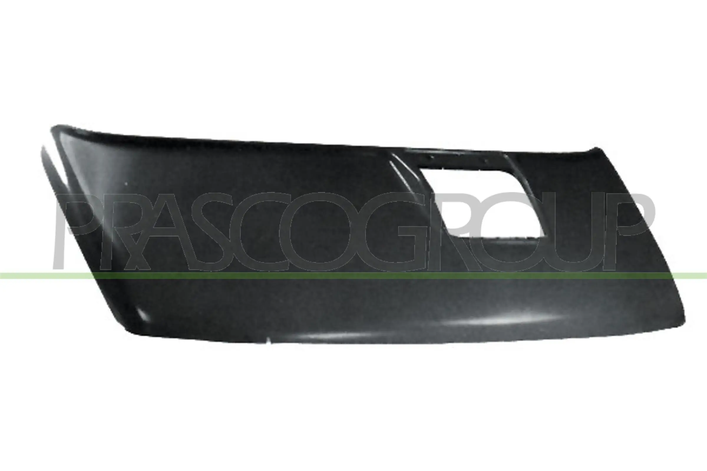Motorhaube PRASCO FT9253100