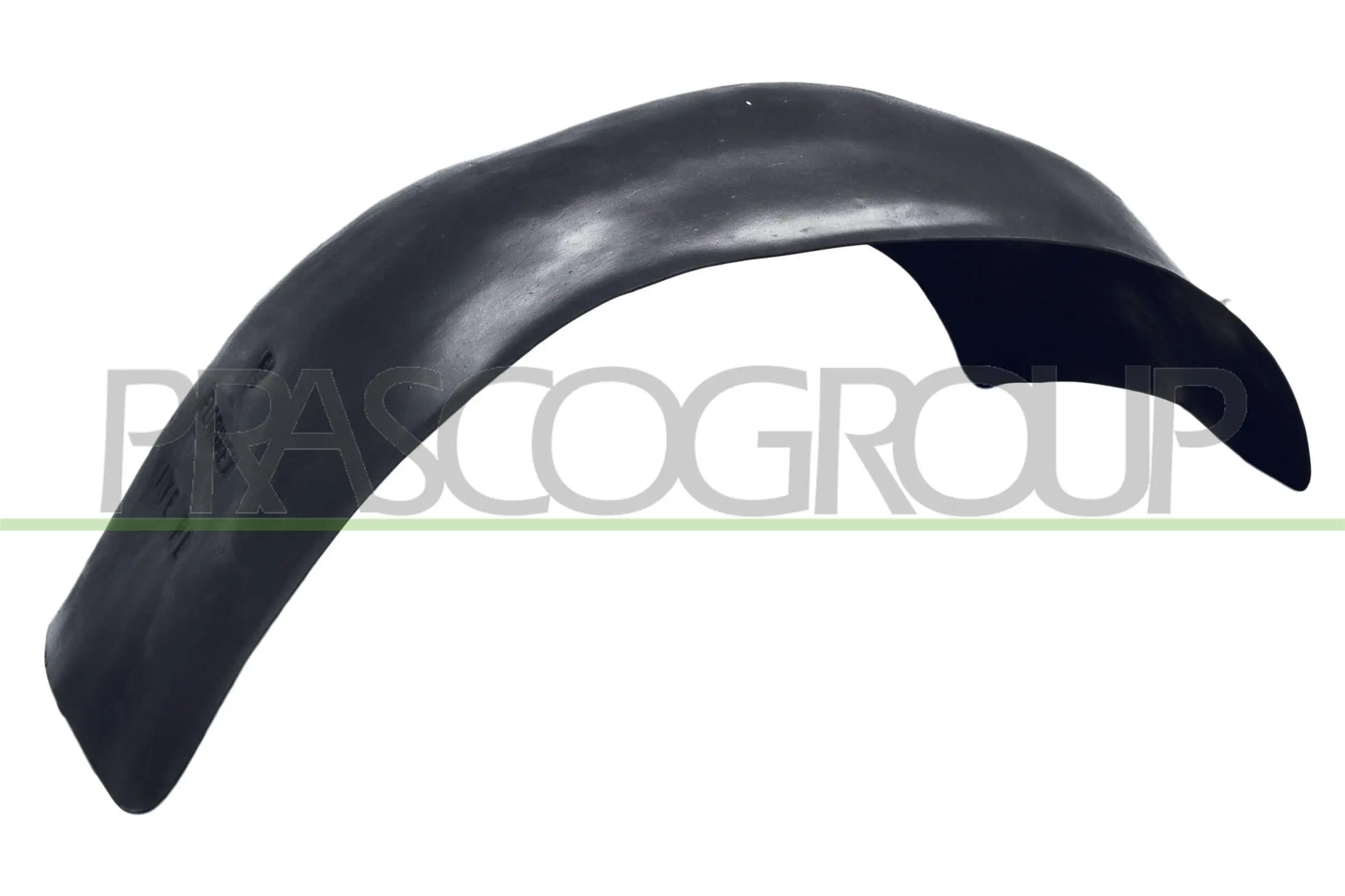 Innenkotflügel vorne links PRASCO FT9253604