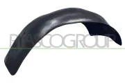 Innenkotflügel vorne links PRASCO FT9253604