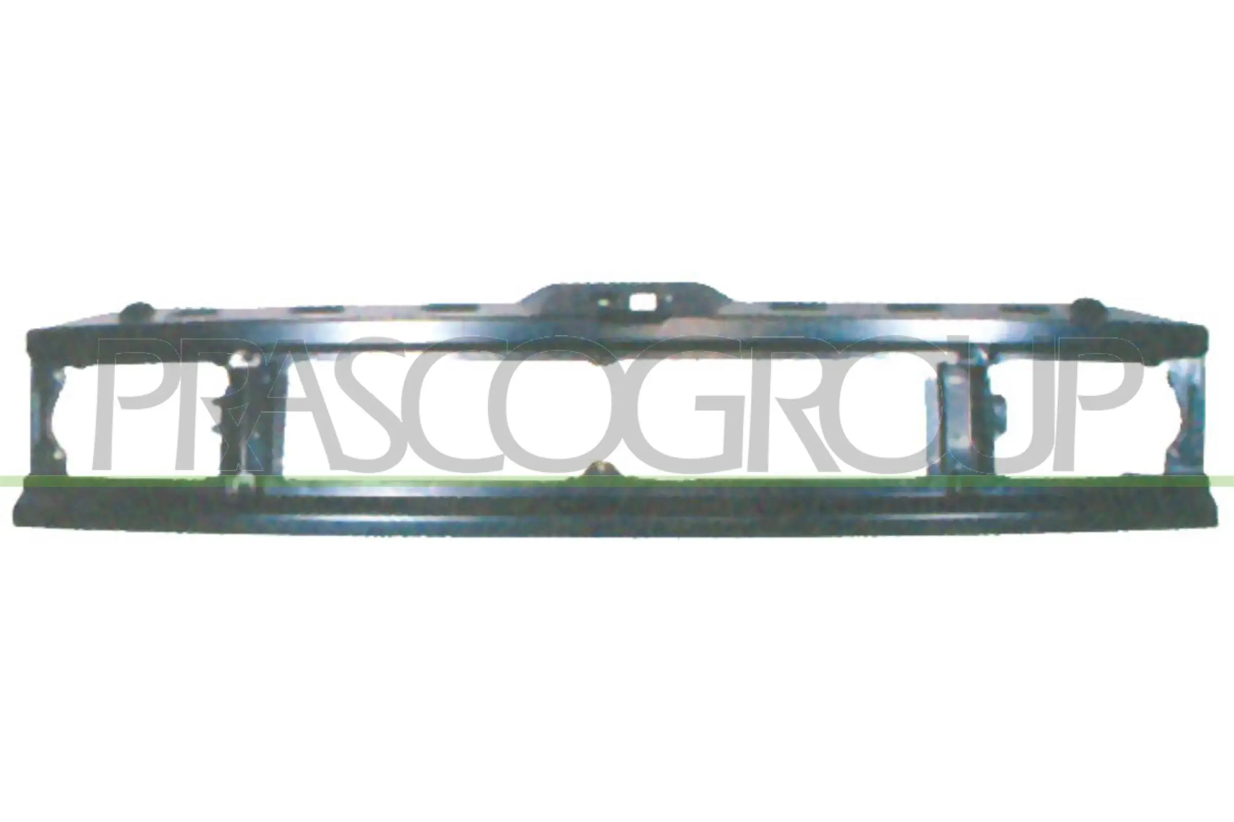 Frontverkleidung vorne PRASCO FT9263210