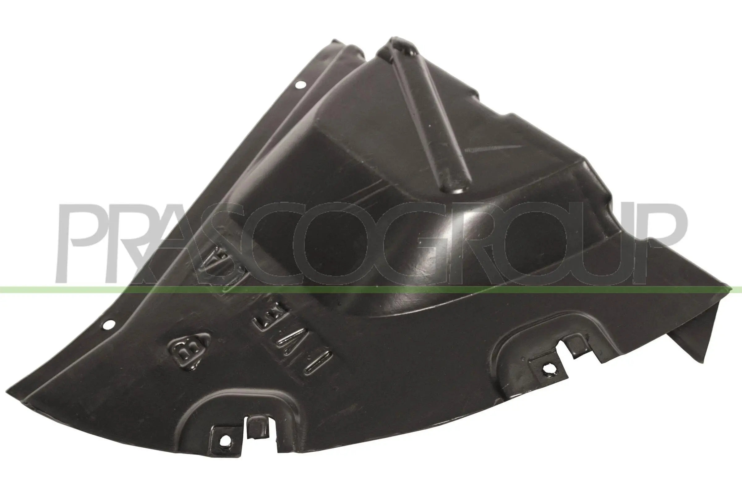 Innenkotflügel vorne links PRASCO FT9263604