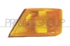 Lichtscheibe, Blinkleuchte vorne rechts PRASCO FT9264103