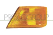 Lichtscheibe, Blinkleuchte vorne rechts PRASCO FT9264103