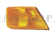Lichtscheibe, Blinkleuchte vorne links PRASCO FT9264104