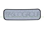 Spiegelglas, Außenspiegel links rechts PRASCO FT9267515