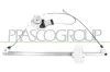 Fensterheber vorne rechts PRASCO FT926W025
