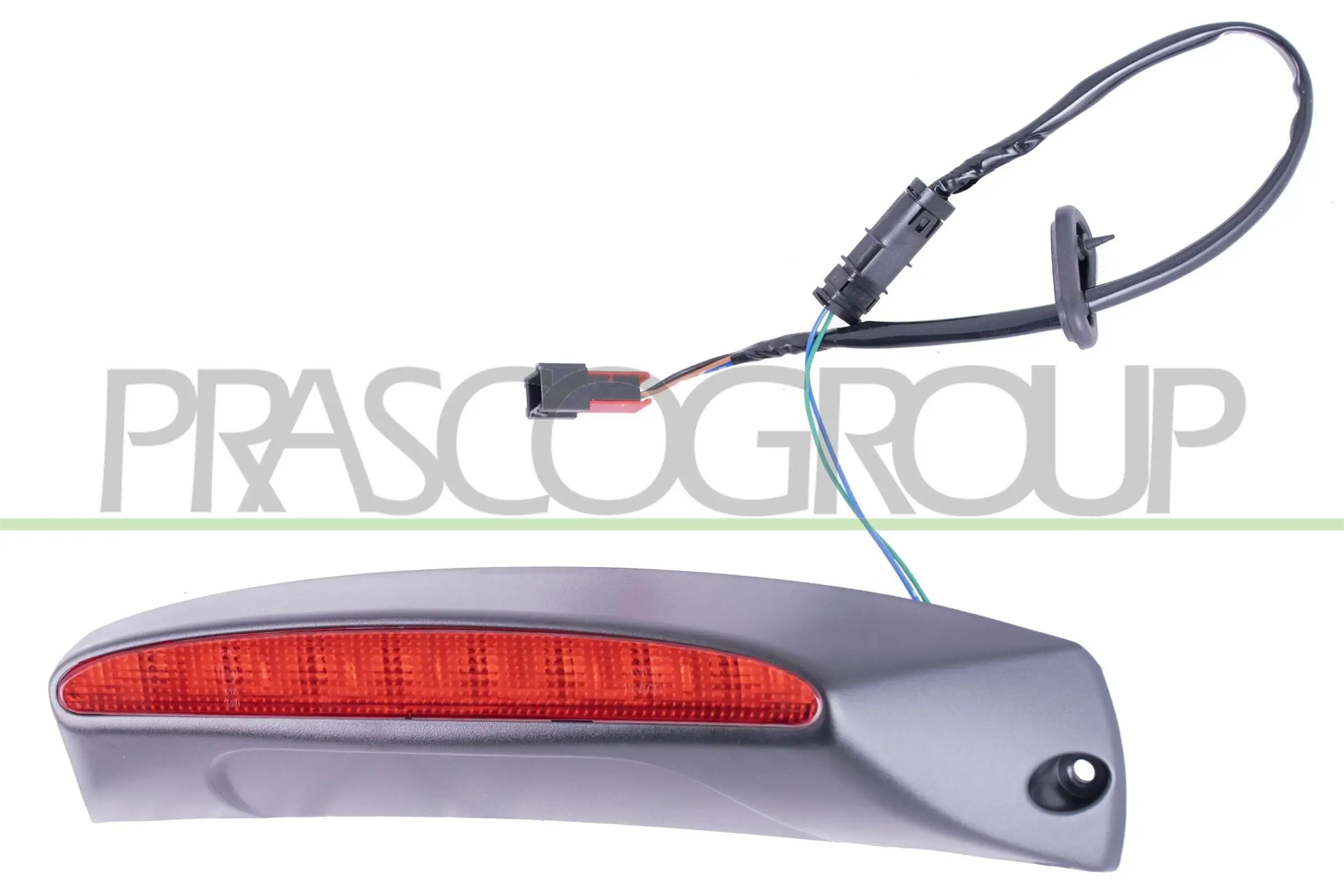 Zusatzbremsleuchte PRASCO FT9274150