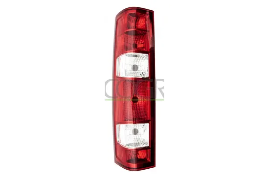 Heckleuchte links PRASCO FT9274154 Bild Heckleuchte links PRASCO FT9274154