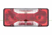 Heckleuchte rechts PRASCO FT9274163