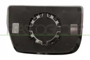 Spiegelglas, Außenspiegel rechts PRASCO FT9277503