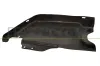 Motorraumdämmung vorne links seitlicher Einbau PRASCO FT9281904