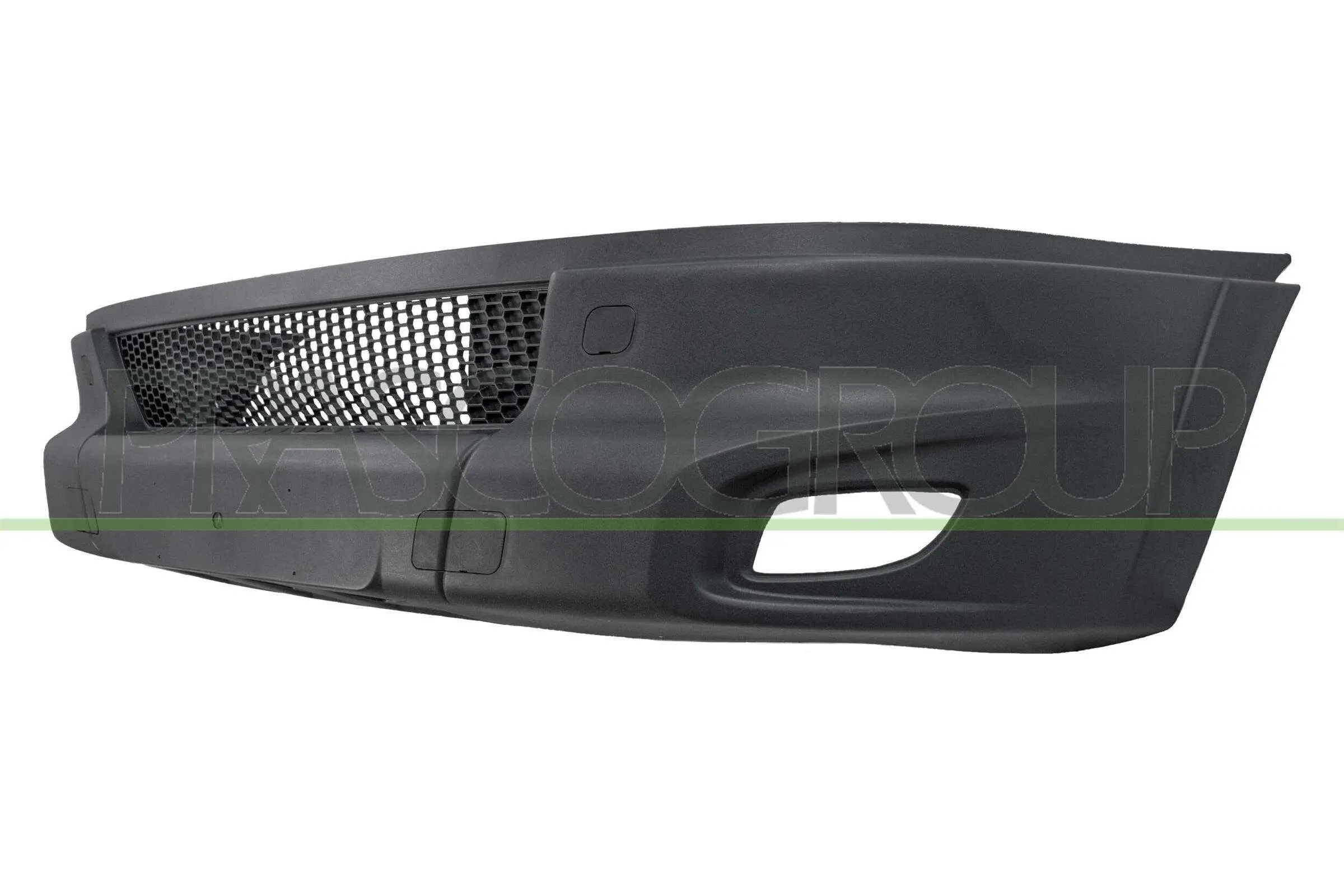 Stoßfänger vorne PRASCO FT9291011