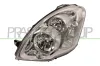 Hauptscheinwerfer links PRASCO FT9294904