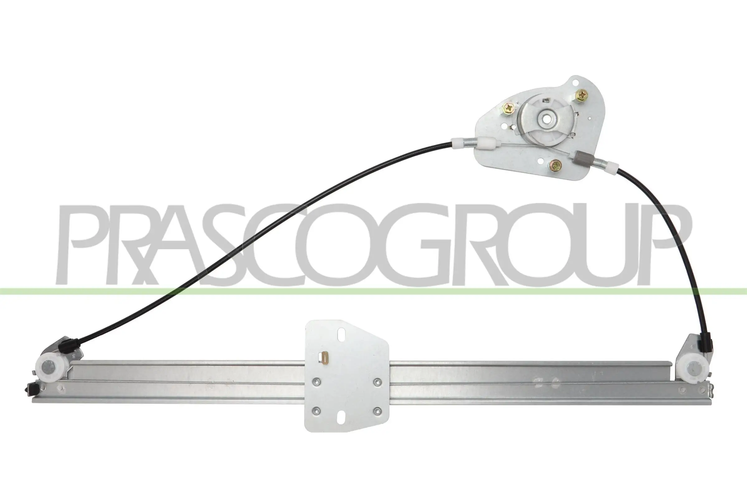Fensterheber vorne links PRASCO FT929W012