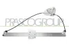 Fensterheber vorne links PRASCO FT929W012