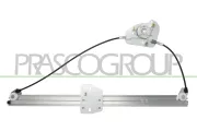 Fensterheber vorne links PRASCO FT929W012