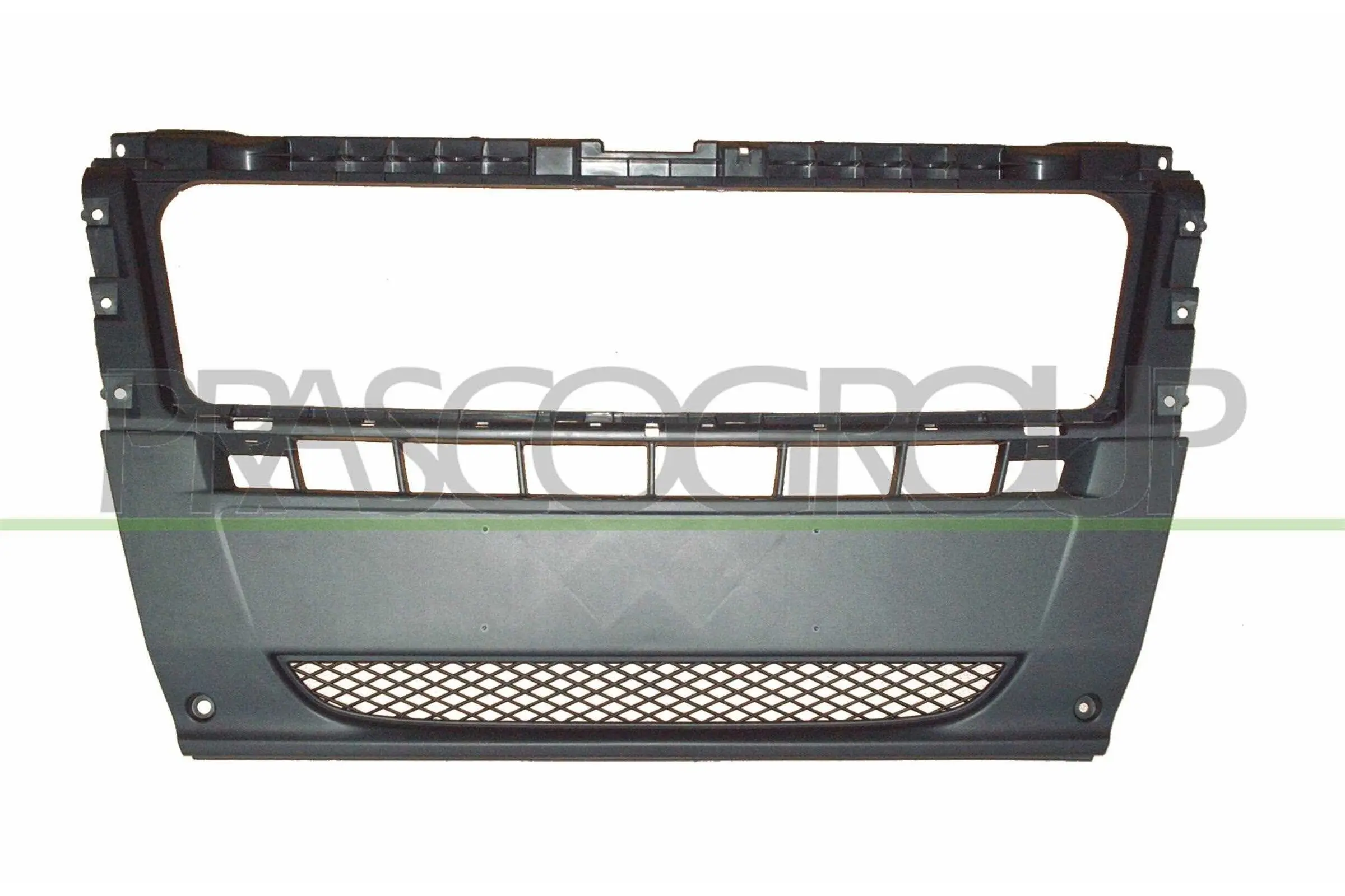 Stoßfänger vorne PRASCO FT9301012