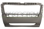Stoßfänger Mitte vorne PRASCO FT9301032