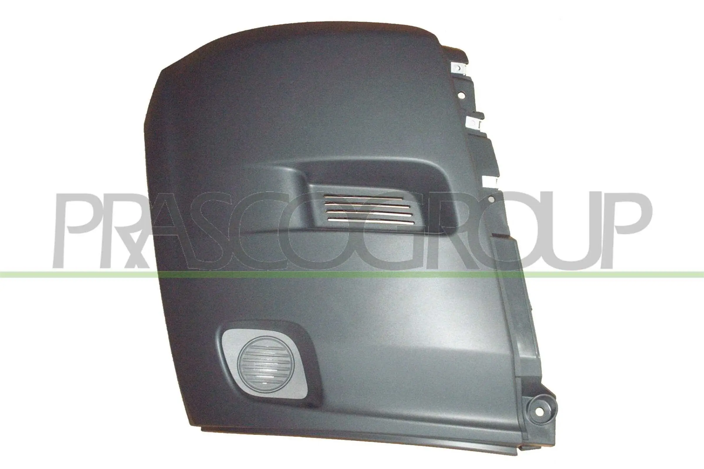 Stoßfänger vorne rechts PRASCO FT9301103