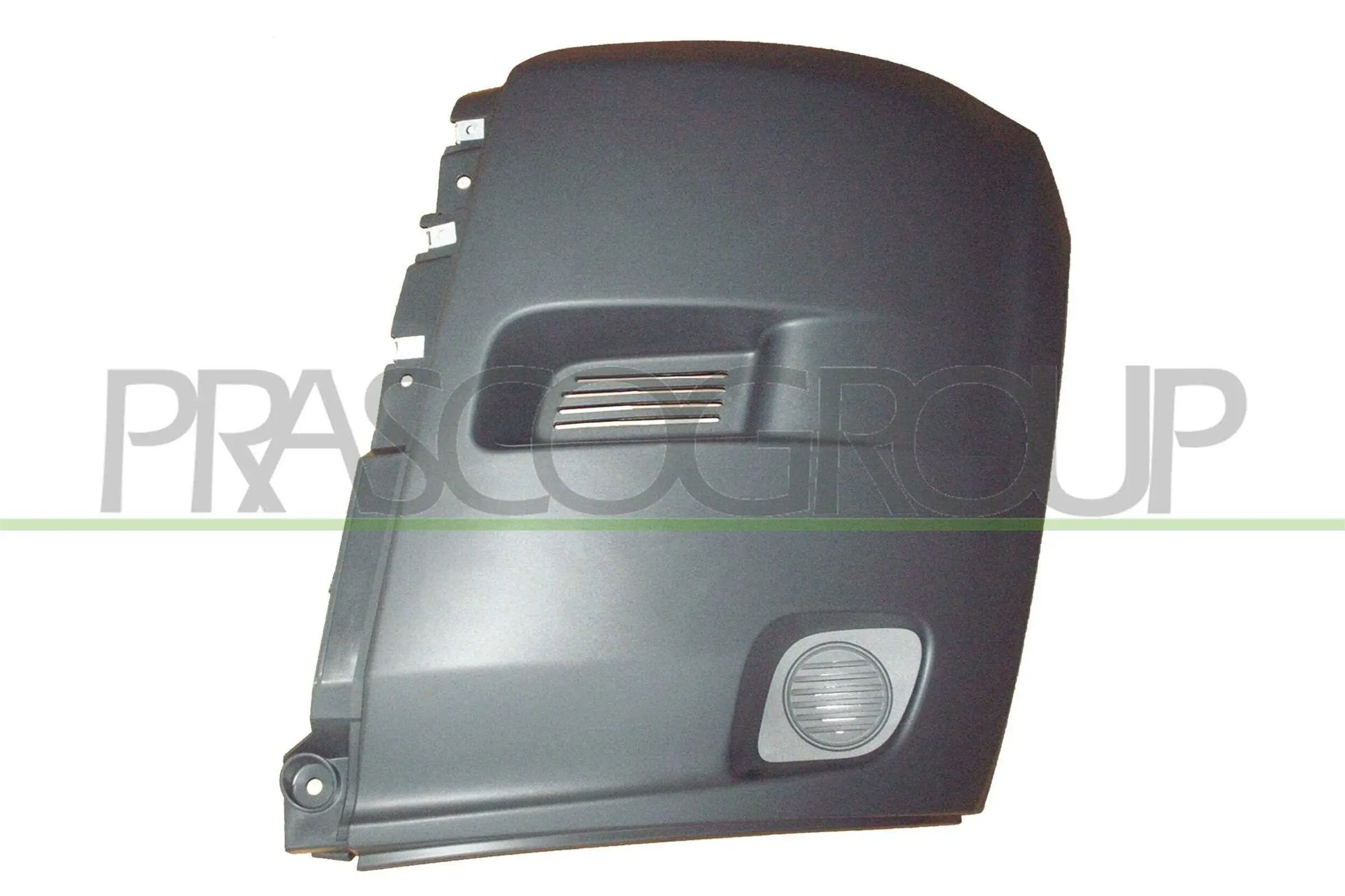 Stoßfänger vorne links PRASCO FT9301104