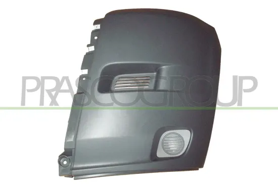 Stoßfänger vorne links PRASCO FT9301104 Bild Stoßfänger vorne links PRASCO FT9301104