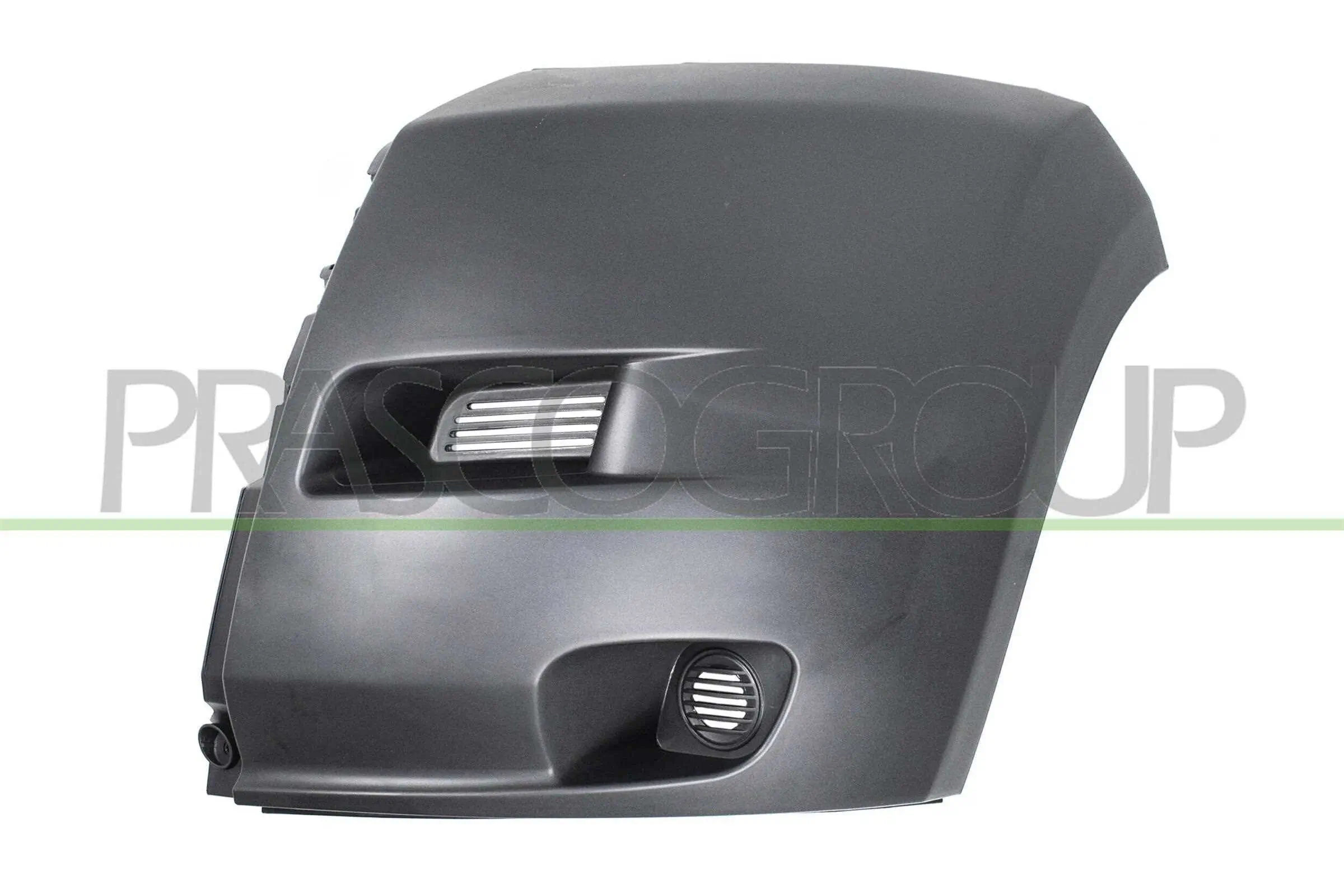 Stoßfänger vorne links PRASCO FT9301114