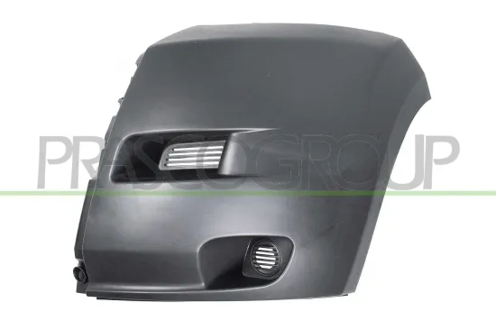 Stoßfänger vorne links PRASCO FT9301114 Bild Stoßfänger vorne links PRASCO FT9301114