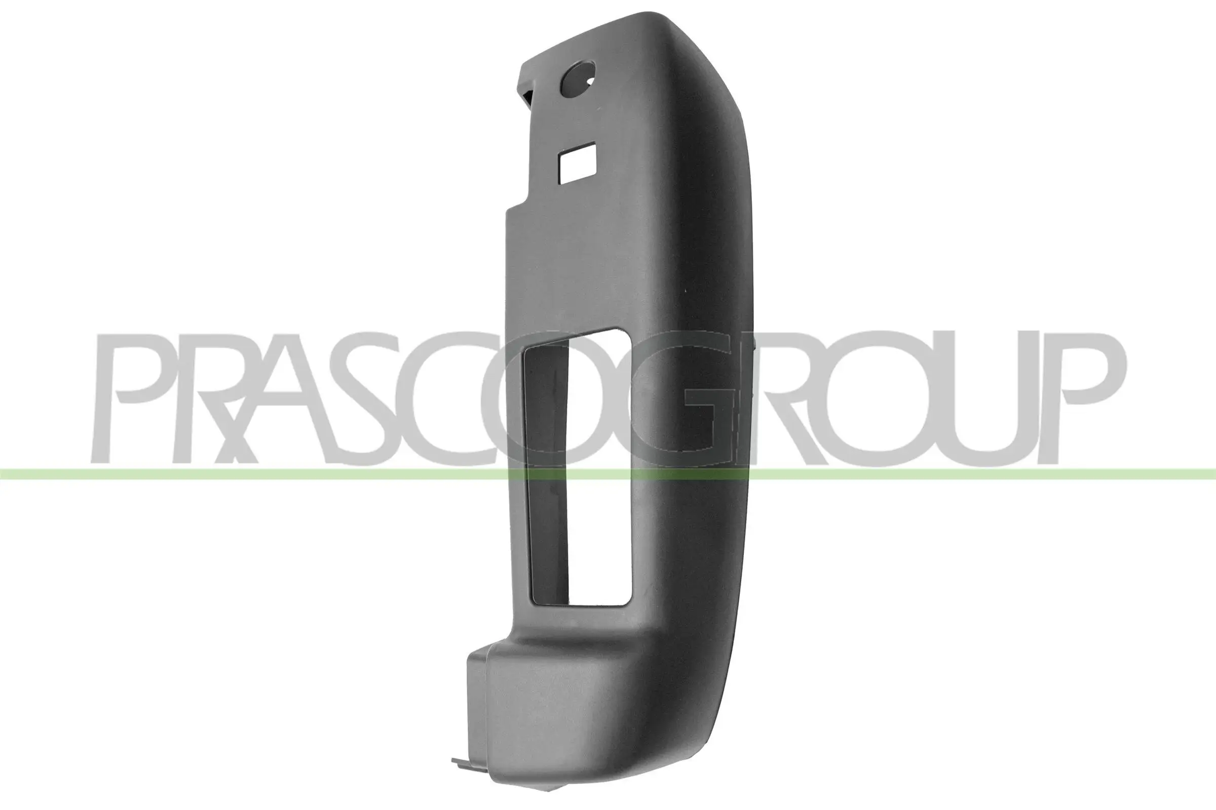 Stoßfänger hinten rechts PRASCO FT9301153