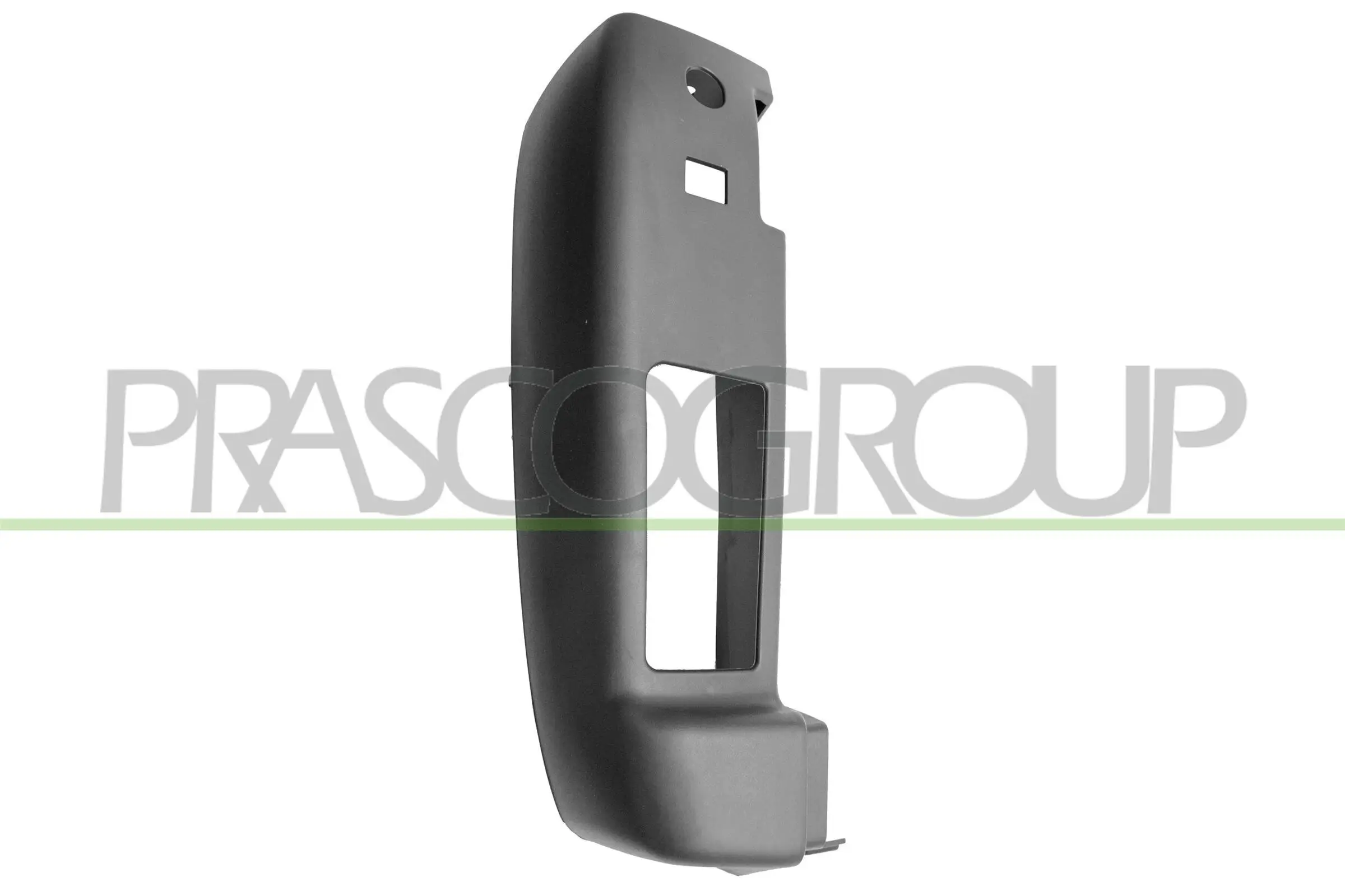 Stoßfänger hinten links PRASCO FT9301154