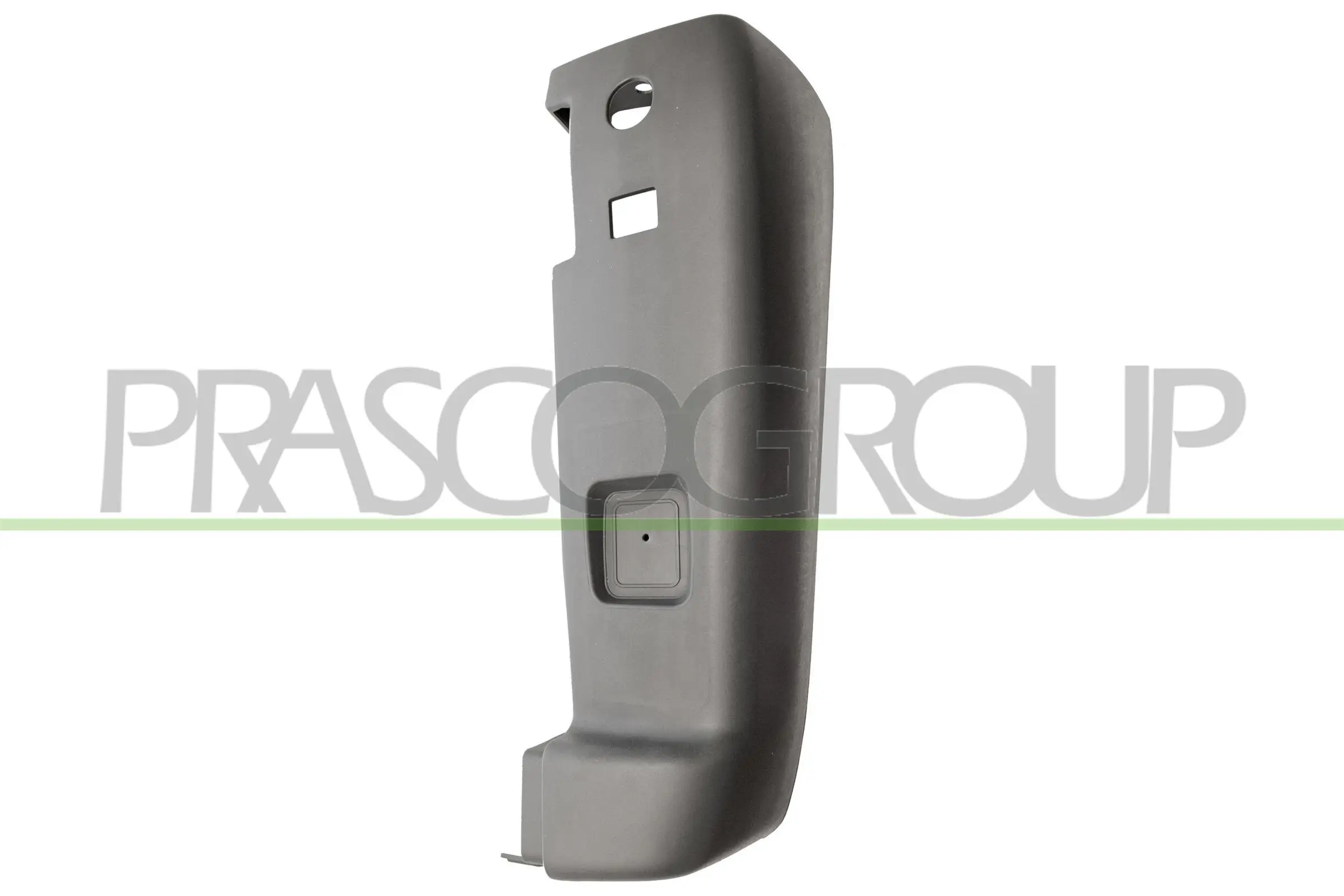 Stoßfänger hinten rechts PRASCO FT9301163