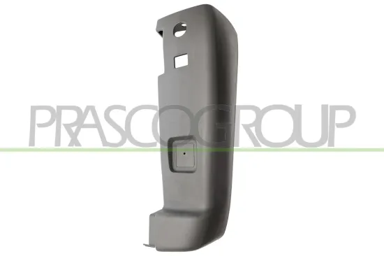 Stoßfänger hinten rechts PRASCO FT9301163 Bild Stoßfänger hinten rechts PRASCO FT9301163