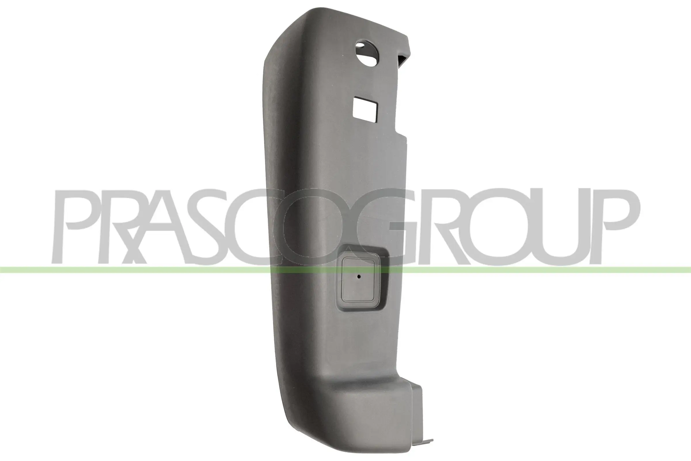 Stoßfänger hinten links PRASCO FT9301164