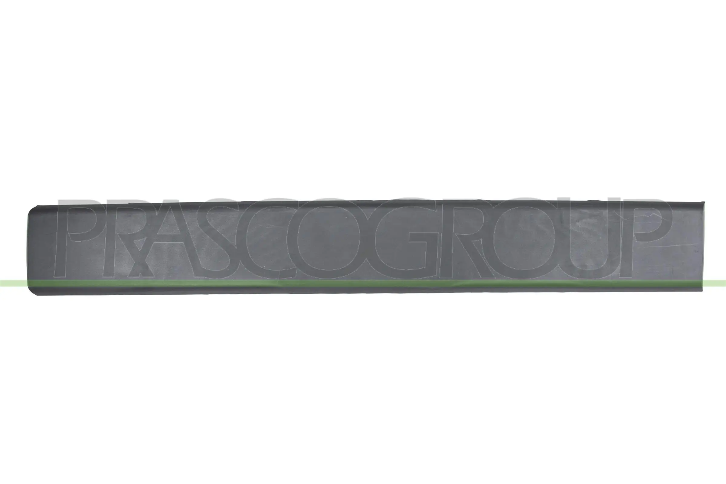 Zier-/Schutzleiste, Tür hinten links PRASCO FT9301454