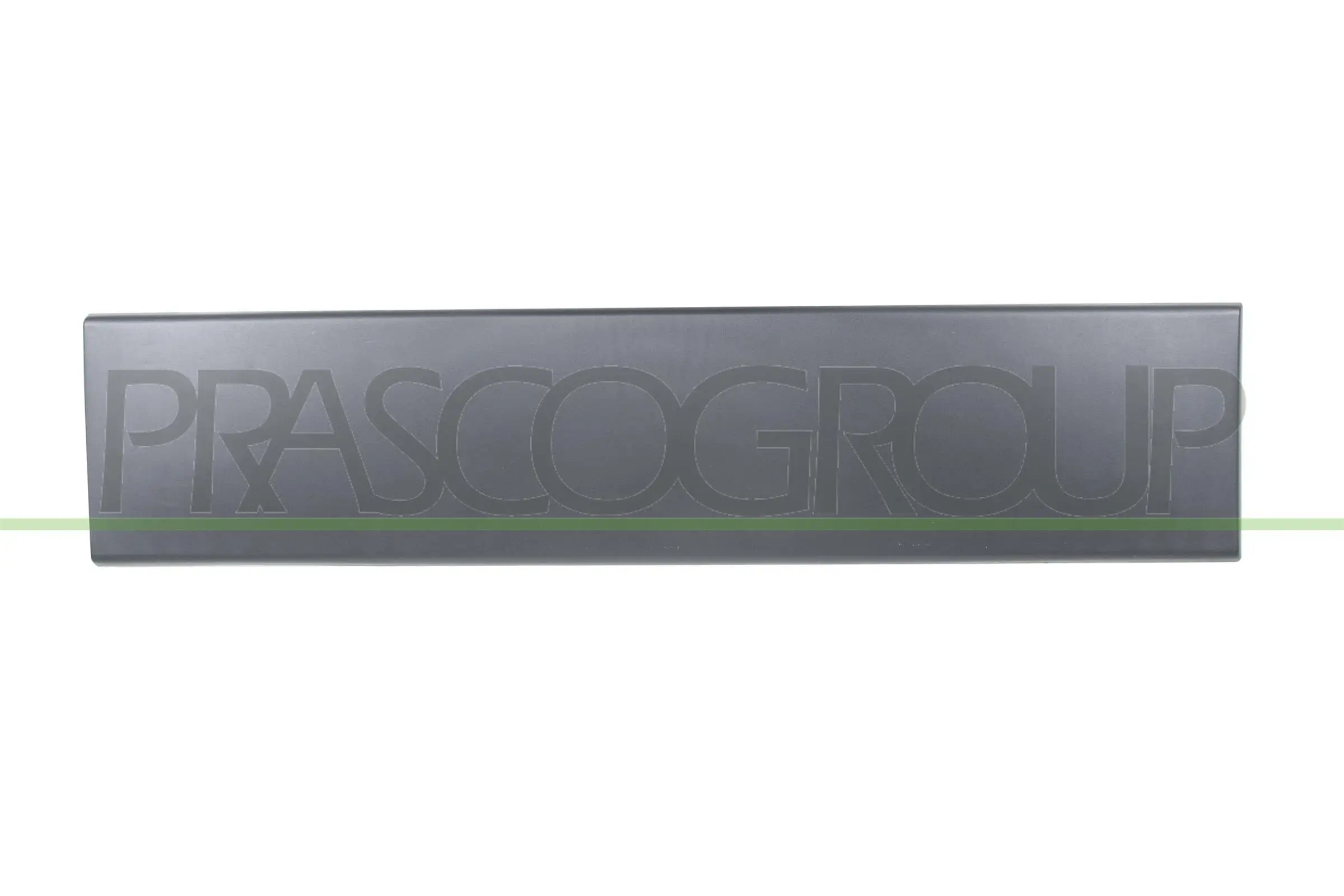 Zier-/Schutzleiste, Tür hinten links PRASCO FT9301458