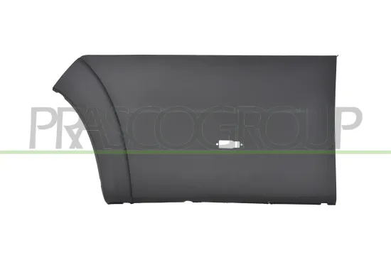 Zier-/Schutzleiste, Kotflügel hinten links PRASCO FT9301464 Bild Zier-/Schutzleiste, Kotflügel hinten links PRASCO FT9301464